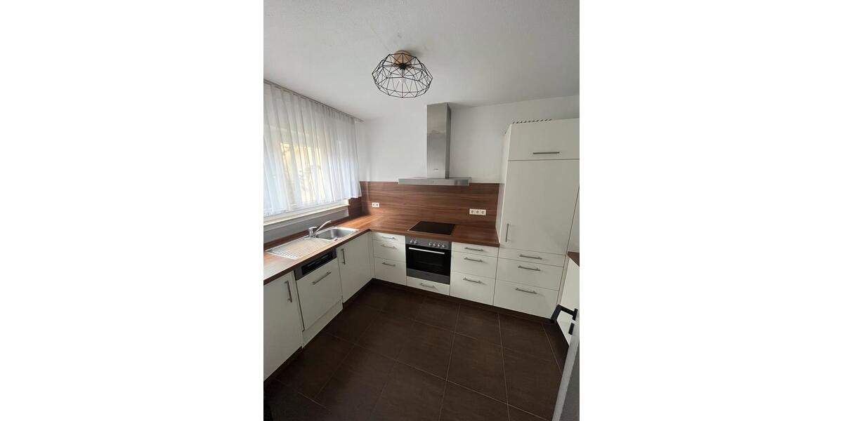 Terrassenwohnung Nagold - 2 Zimmer, 60 m&sup2;, 239.000&euro; | Angebot:26729596