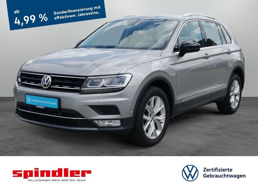 Tiguan