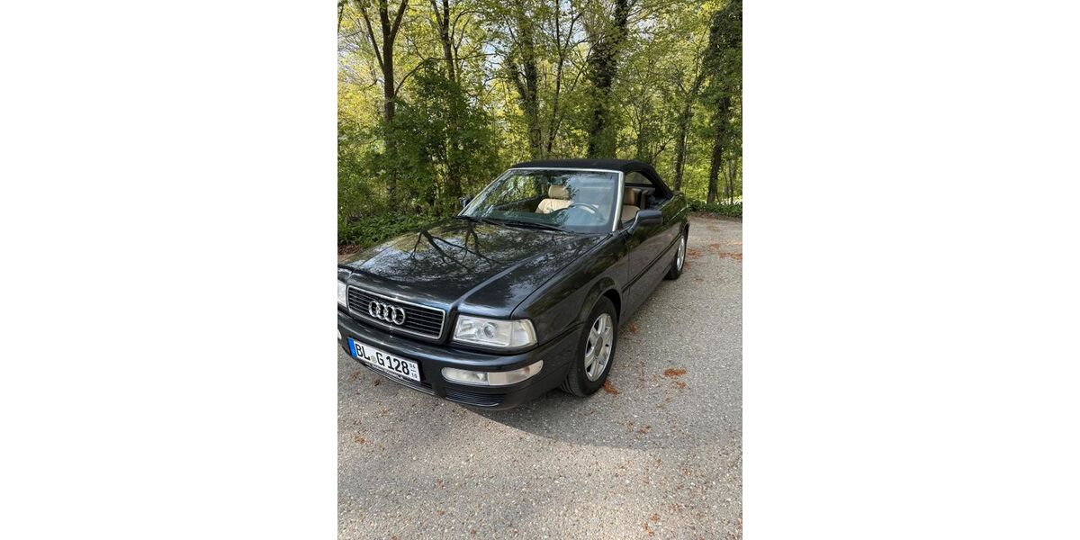 Audi 80 62.000 km 22.300 &euro; Bisingen 72406