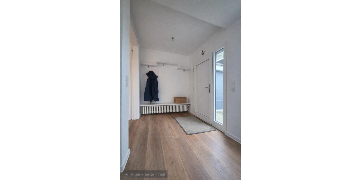Einfamilienhaus Köln Kalk - 7 Zimmer, 250 m&sup2;, 3.100&euro; | Angebot:24774609