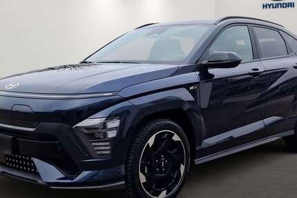Hyundai KONA 5.400 km 38.900 &euro; Stadthagen 31655