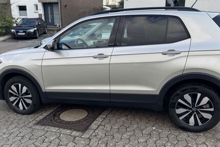 VW T-Cross 17.000 km 23.800 &euro; Bremen 28757