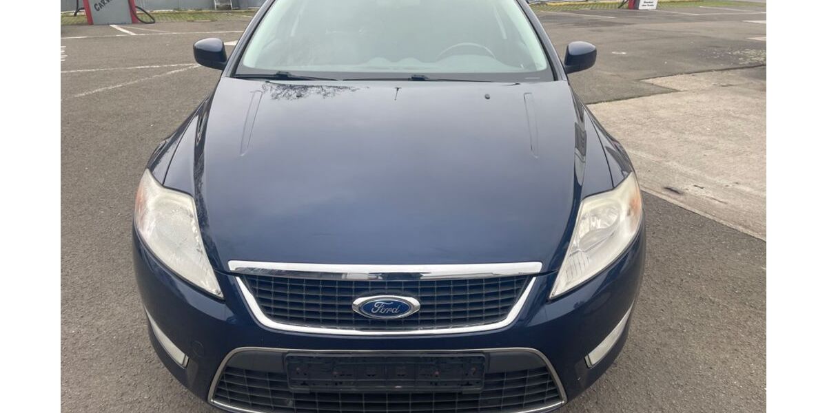Ford Mondeo 188.000 km 3.999 &euro; Speyer 67346