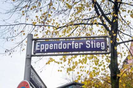 Wohnung zum Kaufen in Hamburg 195.000 € 23 m² 1 zimmer