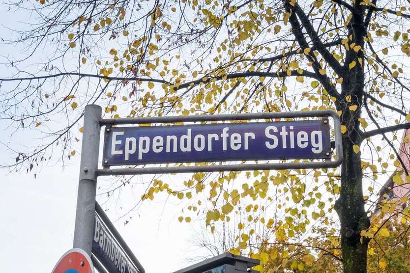 Wohnung zum Kaufen in Hamburg 195.000 € 23 m² 1 zimmer
