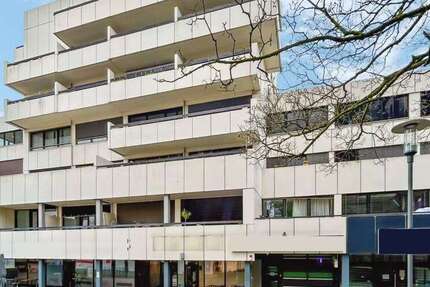 Wohnung zum Kaufen in Mönchengladbach 190.000 € 131.9 m² 2 zimmer