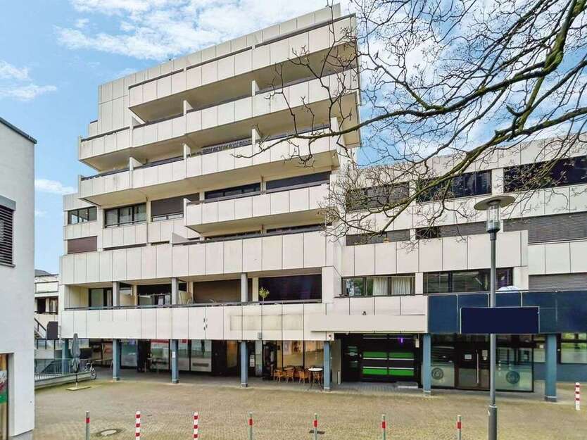Wohnung zum Kaufen in Mönchengladbach 190.000 € 131.9 m² 2 zimmer