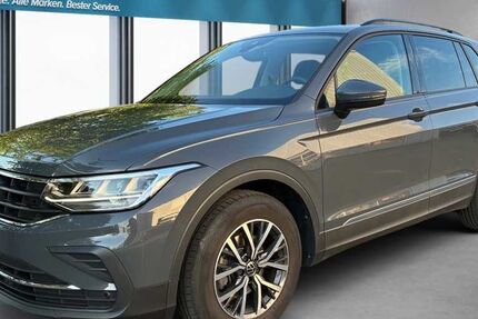 VW Tiguan 60.883 km 19.990 &euro; Schweinfurt 97424