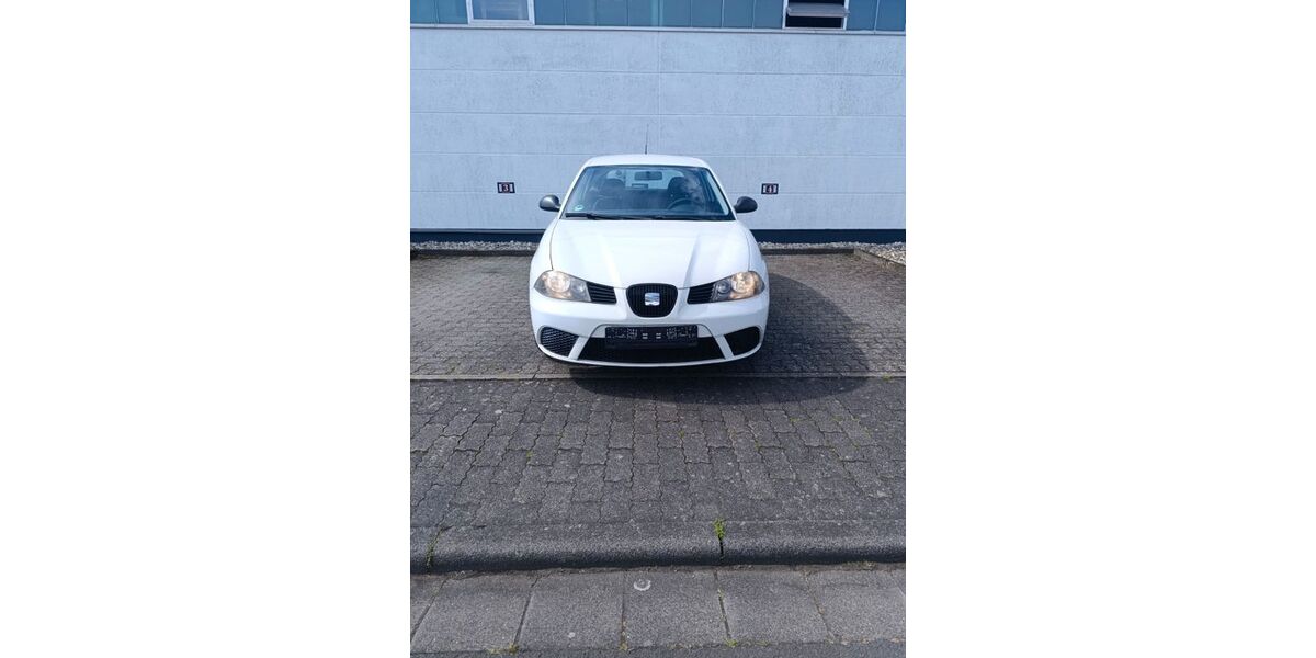 Seat Ibiza 94.200 km 2.500 &euro; Büdingen 63654