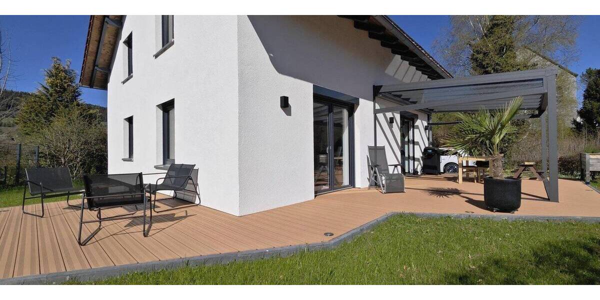 Einfamilienhaus Weitnau - 5 Zimmer, 135 m&sup2;, 750.000&euro; | Angebot:26414930