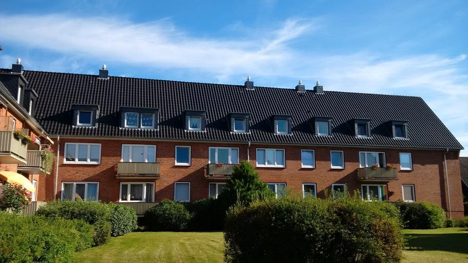 Erdgeschoßwohnung Bad Schwartau - 3 Zimmer, 62 m&sup2;, 715&euro; | Angebot:26181948