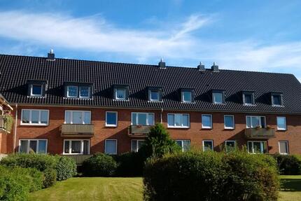 Wohnung Bad Schwartau - 3 Zimmer, 62 m&sup2;, 715&euro; | Angebot:26181948