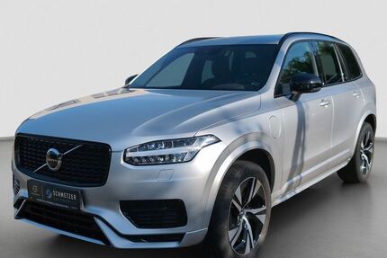 Volvo XC90 40.792 km 50.990 € Braunschweig 38114