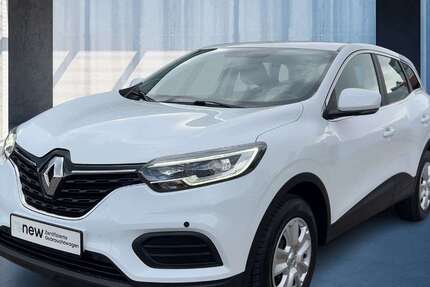 Renault Kadjar 71.981 km 10.990 &euro; Hamburg 20537