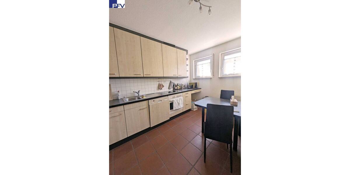 Etagenwohnung Wendelstein Röthenbach bei St Wolfgang - 3 Zimmer, 79 m&sup2;, 259.000&euro; | Angebot:26909075