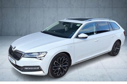 Skoda Superb 41.900 km 31.450 &euro; Soltau 29614