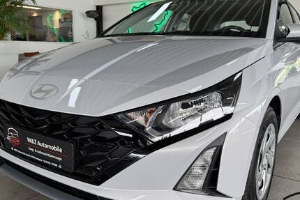 Hyundai i20 11.708 km 15.980 &euro; Kempen 47906