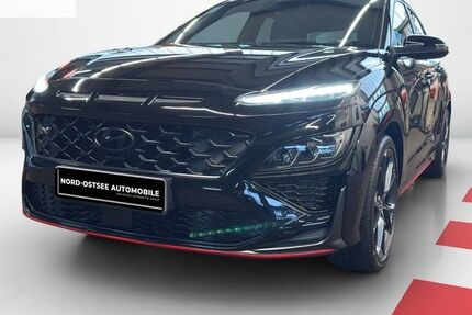 Hyundai KONA 51.627 km 25.880 &euro; Ahrensburg 22926