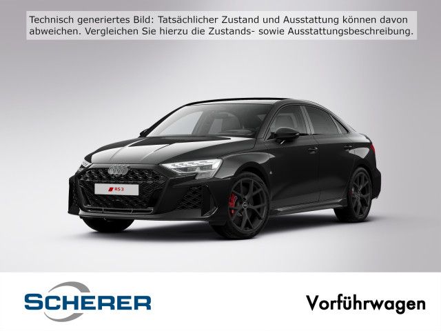 Audi RS3 3.900 km 73.370 &euro; Homburg 66424