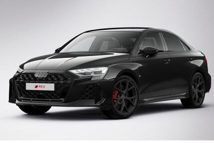 Audi RS3 3.900 km 73.970 &euro; Homburg 66424