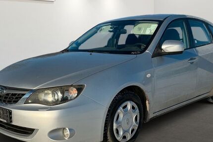 Subaru Impreza 173.293 km 4.999 &euro; Berlin 12681