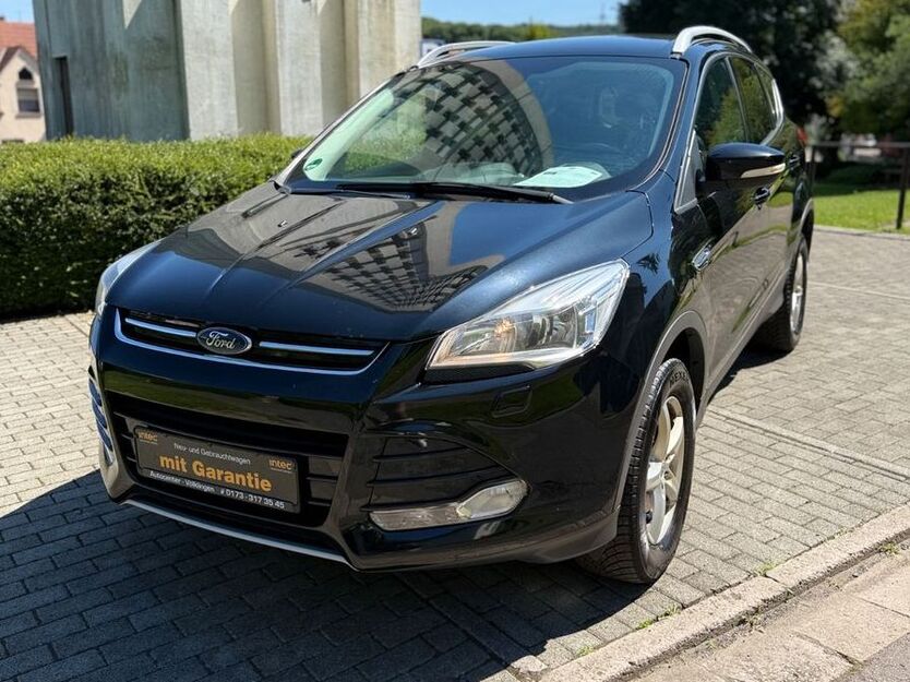Kuga