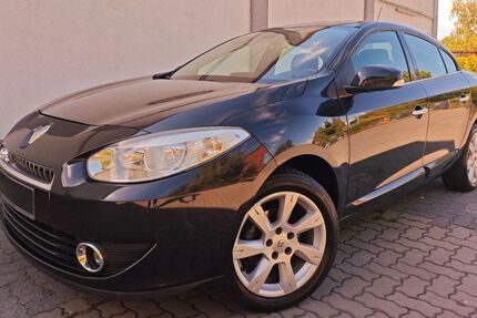 Renault Fluence 109.530 km 5.499 &euro; Berlin 13158