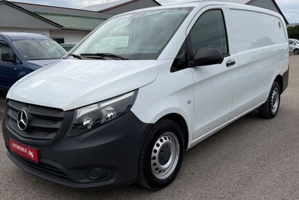 Mercedes-Benz Vito 205.345 km 8.490 &euro; Velburg 92355