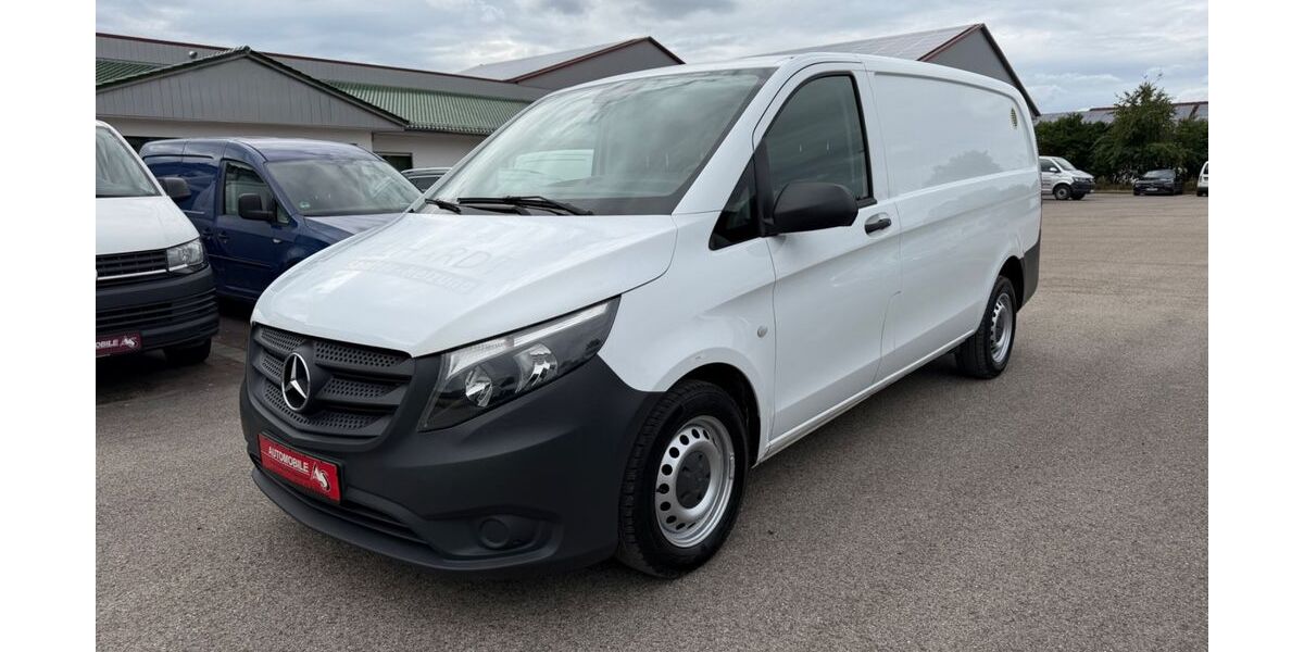 Mercedes-Benz Vito 205.345 km 8.490 &euro; Velburg 92355