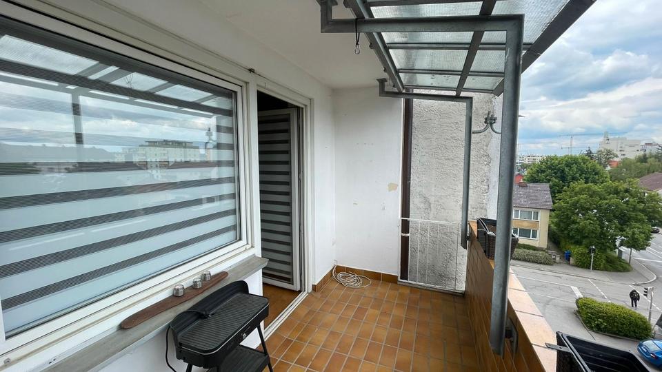 Etagenwohnung Burghausen - 3 Zimmer, 67 m&sup2;, 199.000&euro; | Angebot:26612946