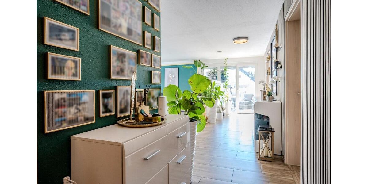 Erdgeschoßwohnung Weil der Stadt - 5 Zimmer, 131 m&sup2;, 469.000&euro; | Angebot:26768592