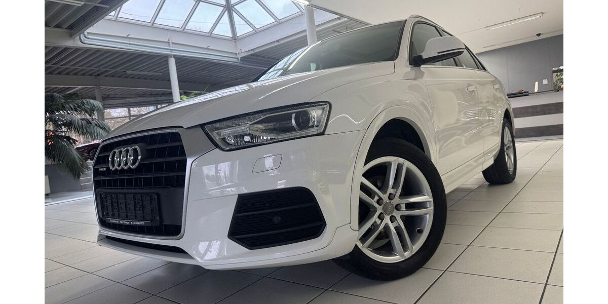 Audi Q3 193.000 km 12.580 &euro; Öhringen 74613