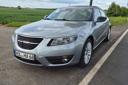 Saab 9-5 309.000 km 14.999 € Stadtoldendorf 37627