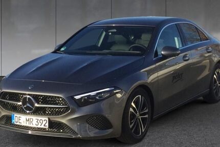 Mercedes-Benz A 180 9.500 km 32.470 &euro; Dessau-Roßlau 06847