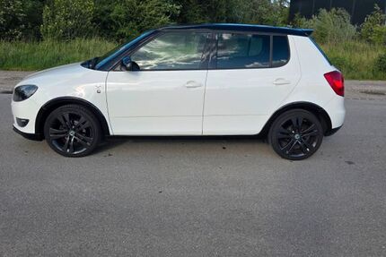Skoda Fabia 181.000 km 5.500 &euro; Landsberg am Lech 86899