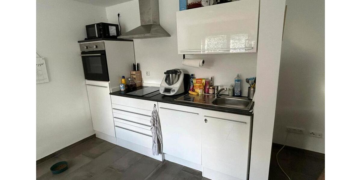 Doppelhaushälfte, Mietwohnung, Haus, zur Miete 60 m2 2 zimmer