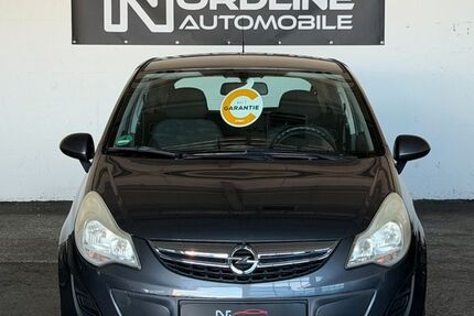 Opel Corsa 67.630 km 4.995 &euro; Flensburg 24941