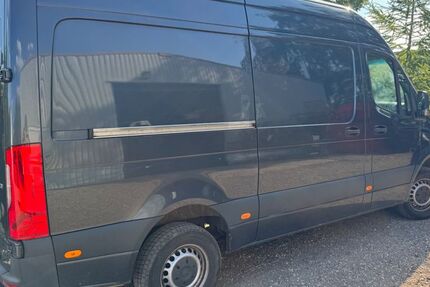 Mercedes-Benz Sprinter 85.000 km 26.500 &euro; Neuwied 56566
