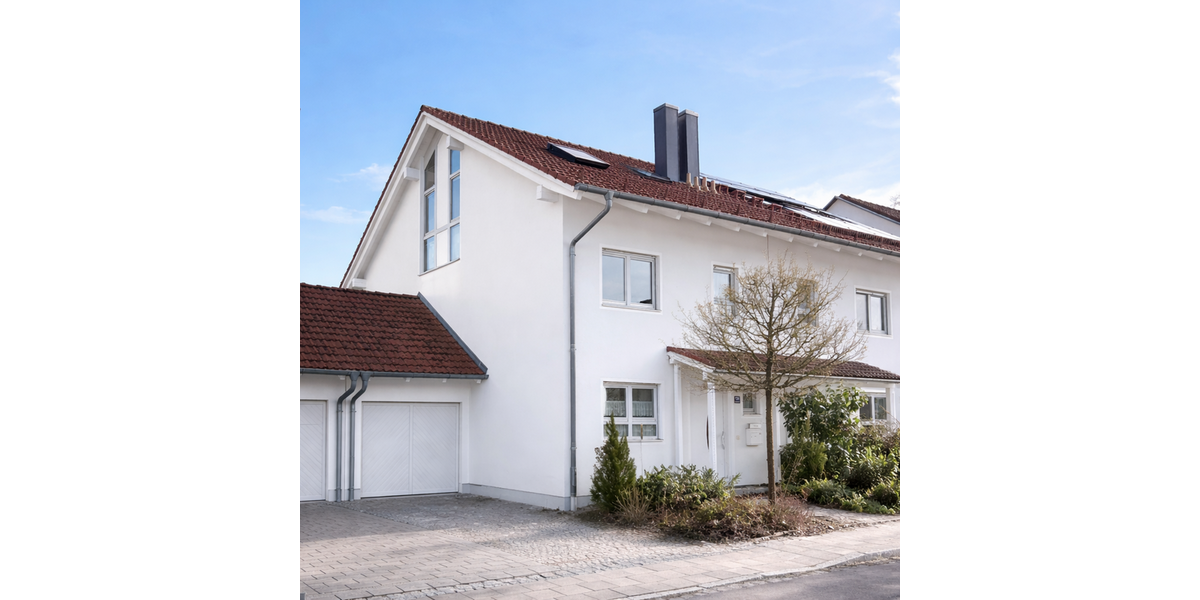 Einfamilienhaus Unterhaching - 7 Zimmer, 161 m&sup2;, 1.195.000&euro; | Angebot:24977333