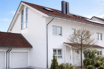 Haus Unterhaching - 7 Zimmer, 161 m&sup2;, 1.195.000&euro; | Angebot:24977333