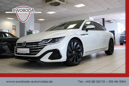 VW Arteon 59.351 km 34.450 &euro; Espenau bei Kassel 34314