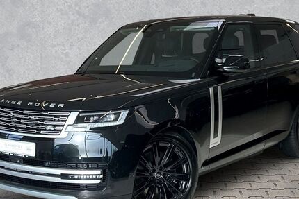 Land Rover Range Rover 5.000 km 168.880 &euro; Mainz-Hechtsheim 55129