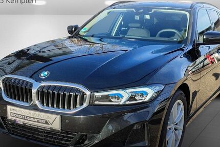 BMW 320 20.390 km 43.690 &euro; Kempten 87435