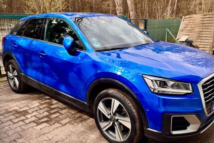 Audi Q2 55.000 km 20.000 &euro; Frankfurt am Main 60388