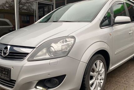 Opel Zafira 192.900 km 4.499 &euro; Beckdorf 21643