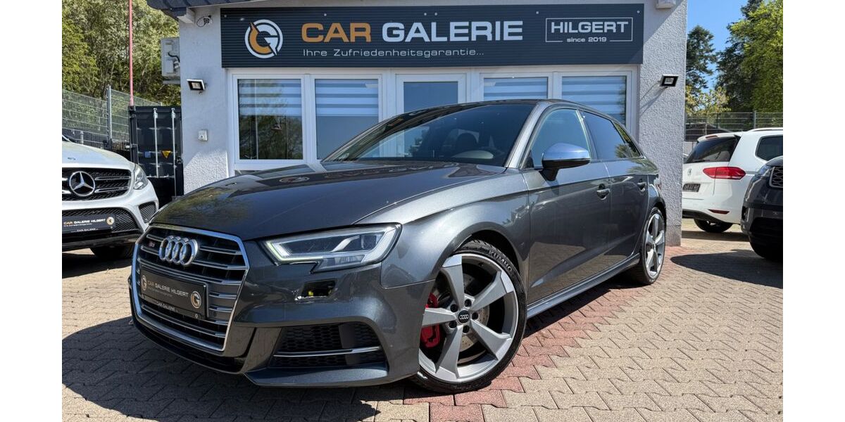 Audi S3 130.000 km 20.990 &euro; Hilgert 56206