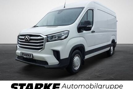 Maxus Deliver 9