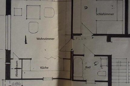 Wohnung Schüttorf - 1 Zimmer, 50 m&sup2;, 600&euro; | Angebot:26578129