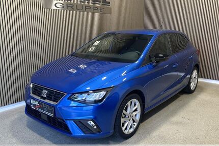 Seat Ibiza 10.770 km 17.499 &euro; Chemnitz 09125