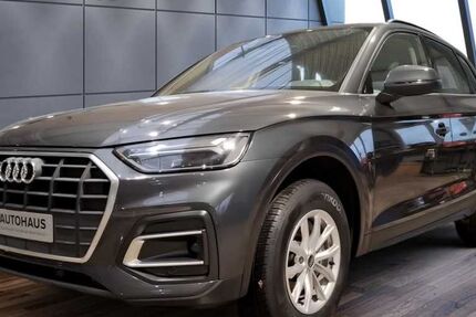 Audi Q5 12.670 km 34.980 &euro; Cloppenburg 49661